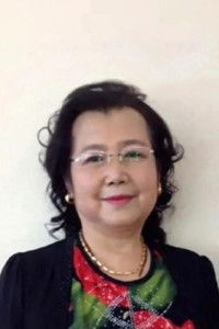 Profile of Li Wenling