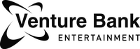 Logo - Venture Bank Entertainment
