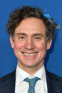 Profile of Dougal Wilson