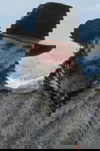 Profile of Kidd Youren