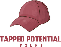 logo for Tapped Potential Films