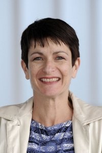 Profile of Kay Pavlou