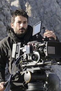 Profile of Luigi Martinucci