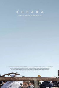 Poster for Khsara