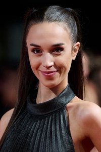 Profile of Maggie García