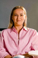 Profile of Charlotte Willemsen