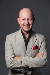 Profile of Brian Rennie