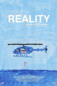 Poster for Reality