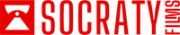 logo for Socraty Films