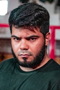 Profile of Rodrigo Prado