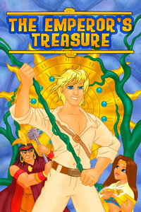 Movie The Emperor's Treasure