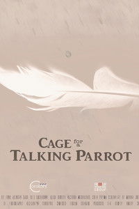 Poster for Cage for a Talking Parrot