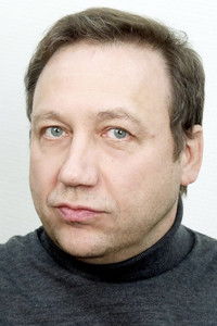 Profile of Georgiy Dronov