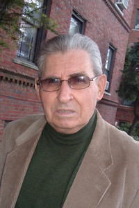 Profile of Fyodor Dobronravov