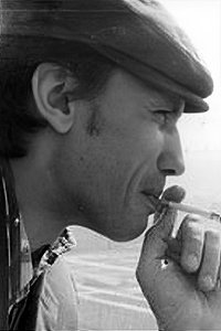 Profile of Vladimir Naumov