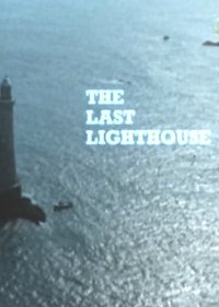 Poster for The Last Lighthouse