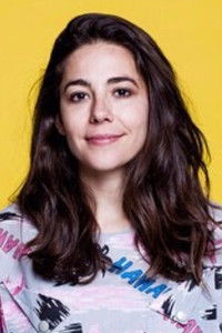 Profile of Claudia Pérez Esteban