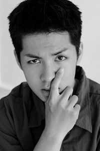 Profile of Jack Carry On