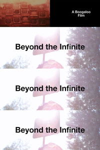Poster for Beyond the Infinite