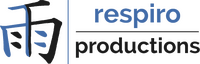 logo for Respiro Productions