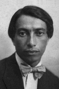 Profile of Natan Altman