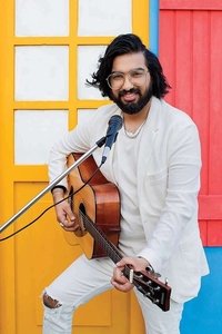 Profile of Sachet Tandon