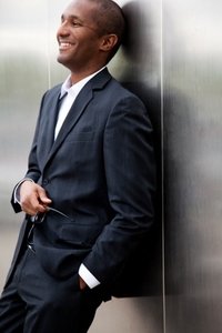 Profile of Darian Lane