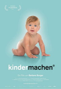 Poster for Kinder machen