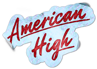 Logo - American High
