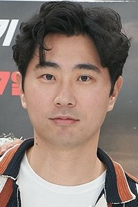 Profile of Johnny Chae