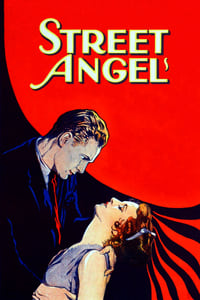 poster Street Angel