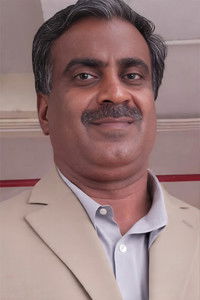 Profile of Shankar . K