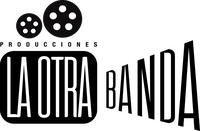 logo for Producciones La Otra Banda