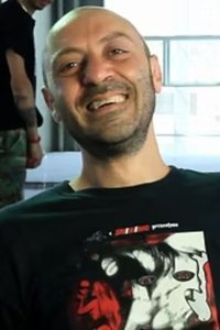 Profile of Carlo Diamantini