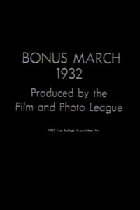 Bonus March 1932