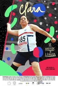 Poster for Clara