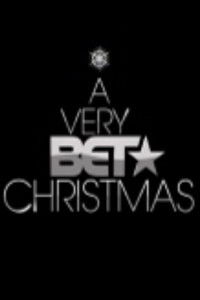 Poster for A Very BET Christmas