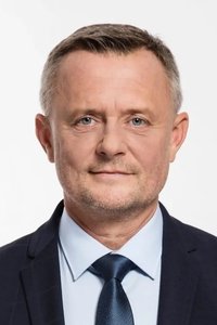 Profile of Viliam Rozboril