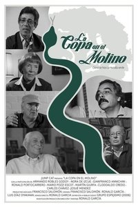 Poster for La copa en el molino