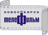 Logo - Novosibirsktelefilm