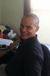 Profile of Bruck Dawit