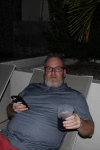 Profile of Chris Conrad