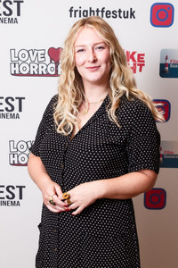 Profile of Mackenzie Larsen