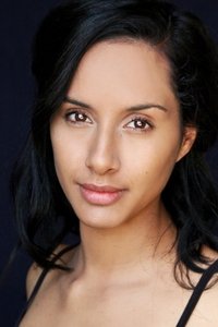 Profile of Hanelle Harris