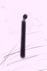 Poster for CANDLEFILM