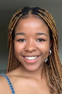 Profile of Khensani Khoza