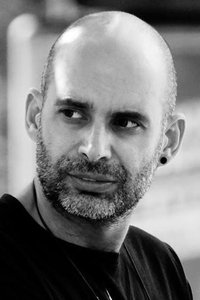 Profile of Vassilis Klotsotiras