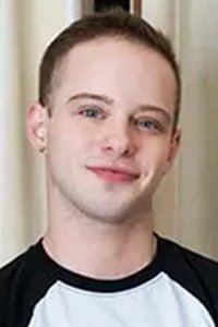 Profile of Asher James