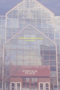 Poster for Portage Place Mall (With Love)