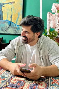 Profile of Ahmed Natiq